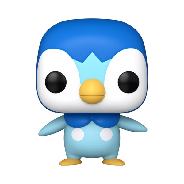 Funko POP: Pokemon Piplup 865