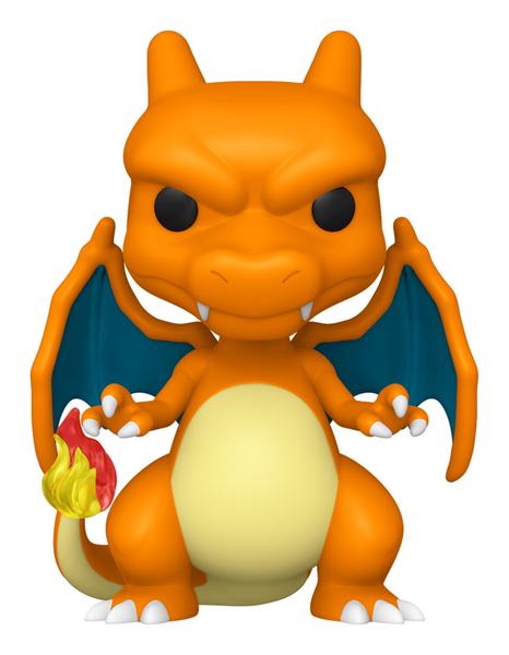 Funko POP: Pokemon Charizard 843