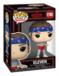 Funko POP! TV: Stranger Things S5 – Eleven