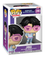 Funko POP! Animation: KPOP Demon Hunters - Jinu