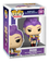 Funko POP! Animation: KPOP Demon Hunters - Rumi