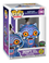Funko POP! Animation: KPOP Demon Hunters - Derpy with Sussie