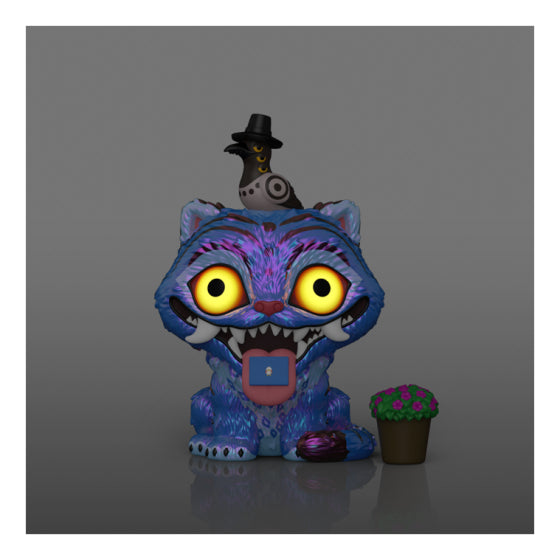 Funko POP! Animation: KPOP Demon Hunters - Derpy with Sussie
