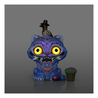 Funko POP! Animation: KPOP Demon Hunters - Derpy with Sussie