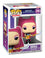 Funko POP! Animation: KPOP Demon Hunters - Mira