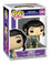 Funko POP! Animation: KPOP Demon Hunters - Zoey