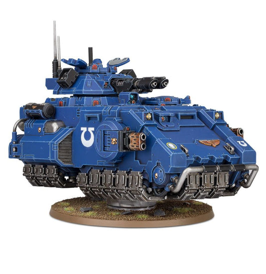 Warhammer 40,000: Space Marines - Gladiator