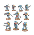 Warhammer 40,000 Space Wolves Grey Hunters box
