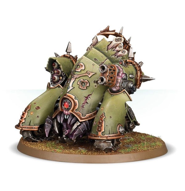 Warhammer 40,000: Death Guard – Myphitic Blight-Hauler