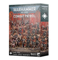 Warhammer 40,000: Combat Patrol - Chaos Space Marines