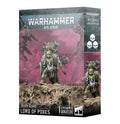 Warhammer 40,000: Death Guard – Lord of Poxes
