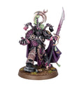 Warhammer 40,000 Emperor's Children Lord Exultant box