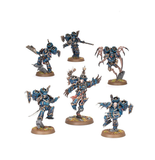 Warhammer 40,000: Kill Team - Murderwing