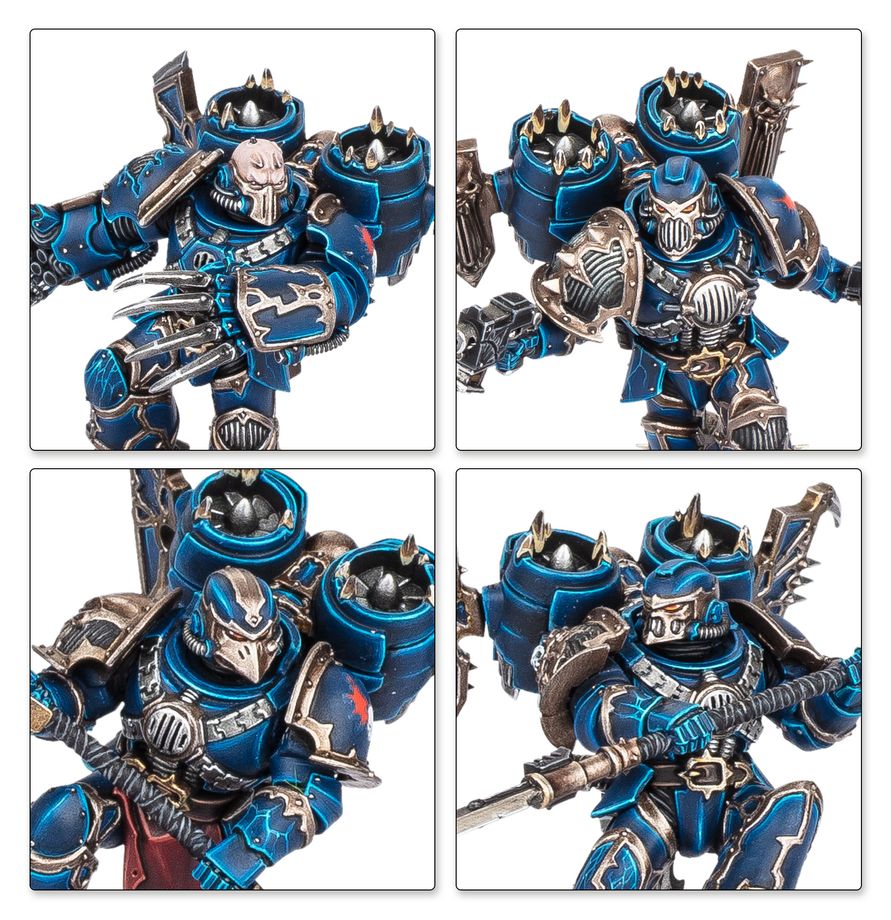 Warhammer 40,000: Kill Team - Murderwing