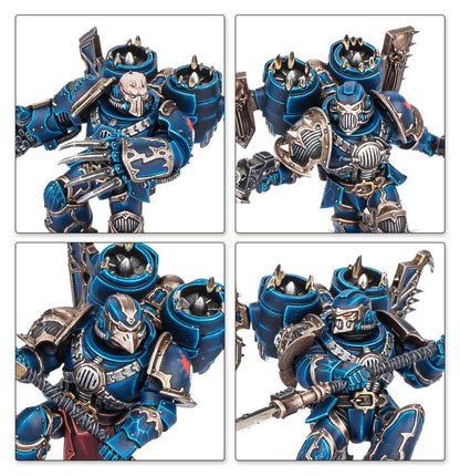 Warhammer 40,000: Kill Team - Murderwing