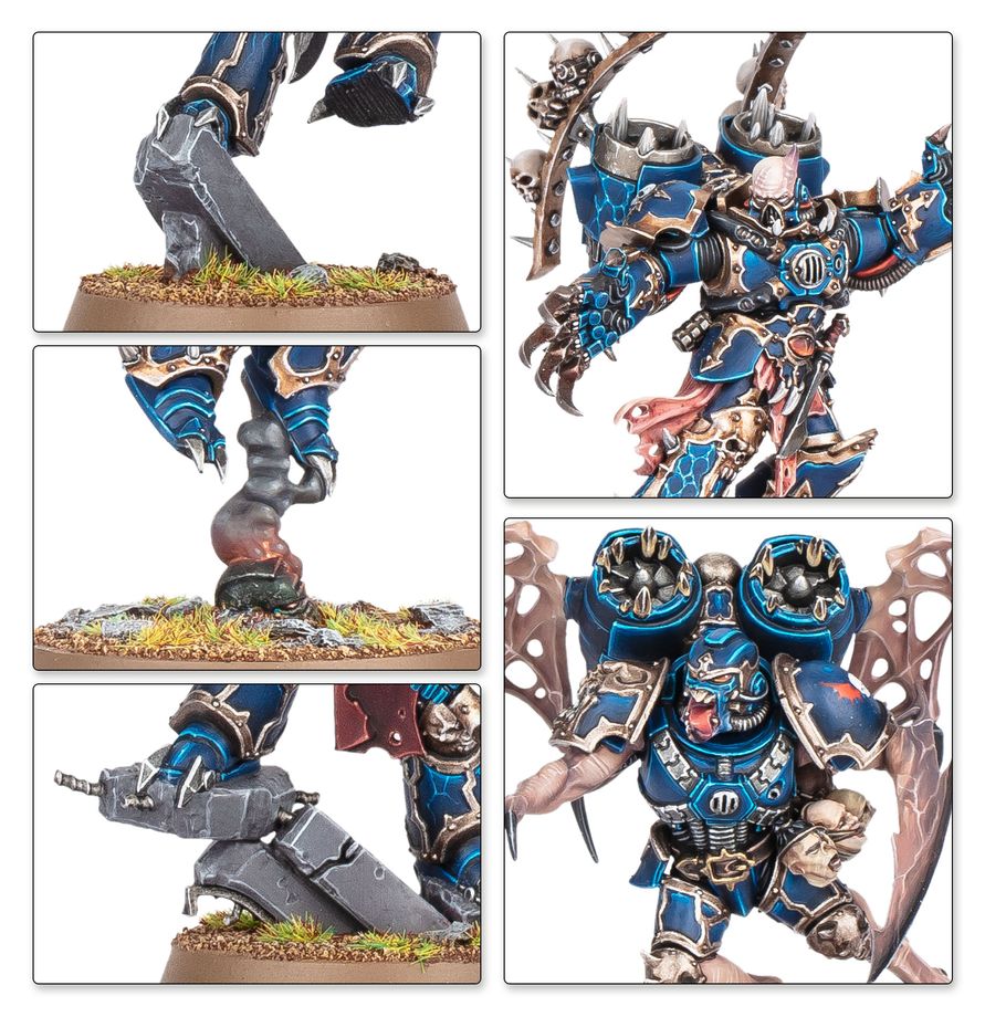 Warhammer 40,000: Kill Team - Murderwing