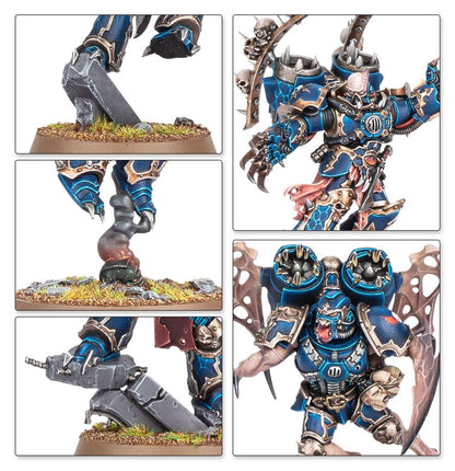Warhammer 40,000: Kill Team - Murderwing