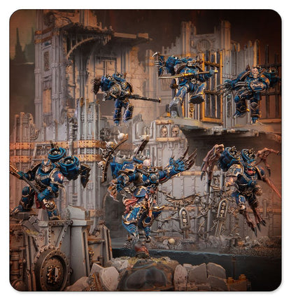 Warhammer 40,000: Kill Team - Murderwing