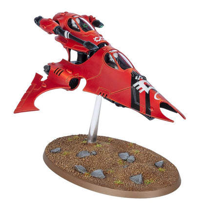 Warhammer 40,000 Aeldari: Vyper/Starfang