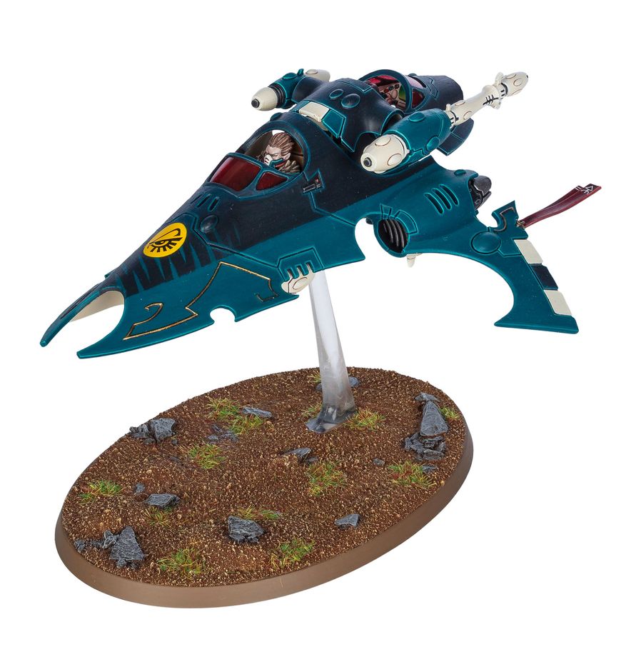 Warhammer 40,000 Aeldari: Vyper/Starfang