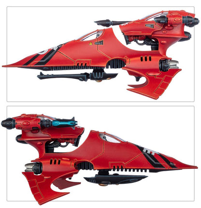Warhammer 40,000 Aeldari: Vyper/Starfang