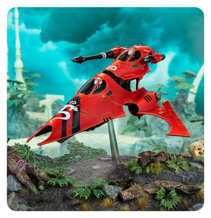 Warhammer 40,000 Aeldari: Vyper/Starfang