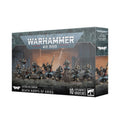Warhammer 40,000: A/Militarum: Death Korps of Krieg
