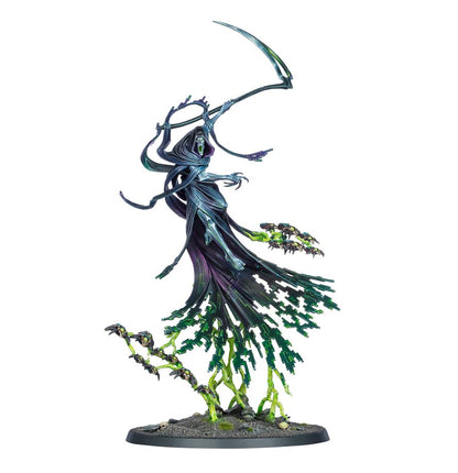 Warhammer 40,000: Necrons – C’tan Shard of the Nightbringer