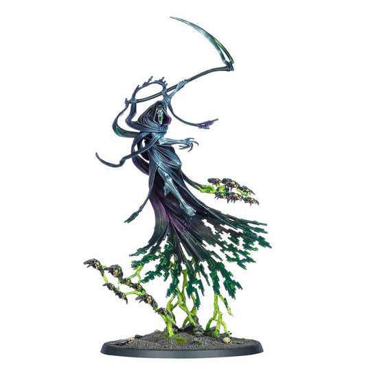 Warhammer 40,000: Necrons – C’tan Shard of the Nightbringer