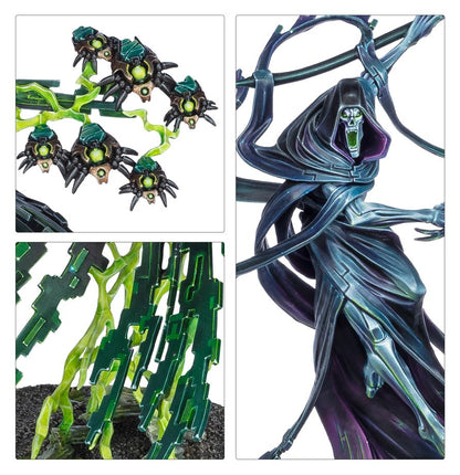 Warhammer 40,000: Necrons – C’tan Shard of the Nightbringer