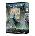 Warhammer 40,000: Necrons – C’tan Shard of the Nightbringer