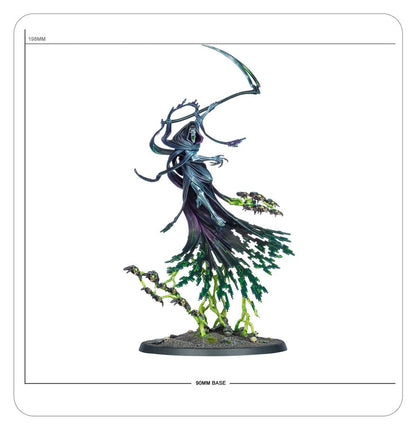 Warhammer 40,000: Necrons – C’tan Shard of the Nightbringer