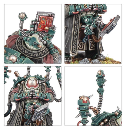 Warhammer 40,000: The Maelstrom Battalion: Leagues of Votann