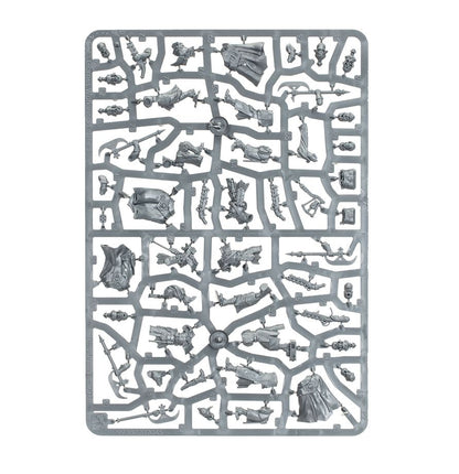 Warhammer Age of Sigmar: Cities of Sigmar - Freeguild Grenadiers
