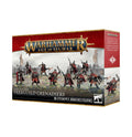 Warhammer Age of Sigmar: Cities of Sigmar - Freeguild Grenadiers