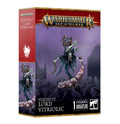 Warhammer Age of Sigmar: Nighthaunt – Lord Vitriolic