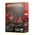 Warhammer Age of Sigmar: Flesh-Eater Courts – High Falconer Felgryn
