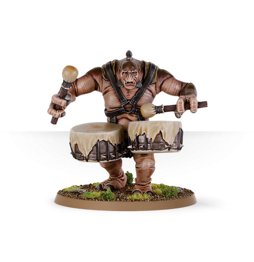 Middle-Earth Strategy Battle Game: Mordor Troll / Isengard Troll