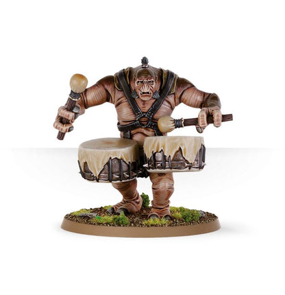 Middle-Earth Strategy Battle Game: Mordor Troll / Isengard Troll