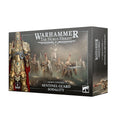 Warhammer The Horus Heresy: Legions Imperialis - Legio Custodes - Sentinel Guard Sodality