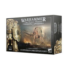 Warhammer The Horus Heresy: Legions Imperialis - Legio Custodes - Custodian Dreadnought