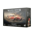 Warhammer The Horus Heresy: Legions Imperialis - Legio Custodes - Caladius Grav-Tank Annihilator