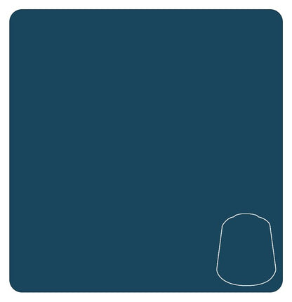 Warhammer Paint: Base - Stegadon Scale Green (12ml)
