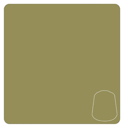 Warhammer Paint: Base - Zandri Dust (12ml)
