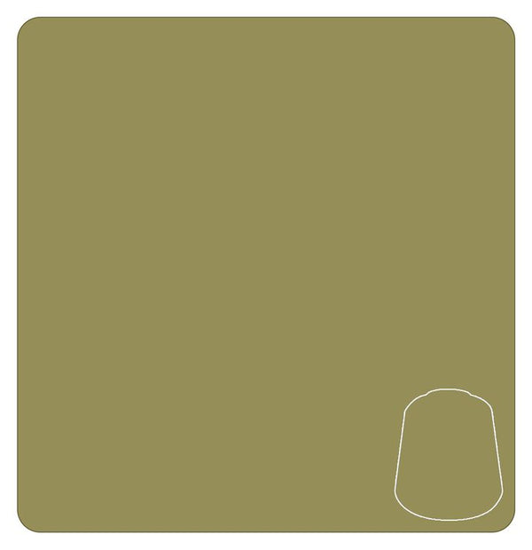 Warhammer Paint: Base - Zandri Dust (12ml)