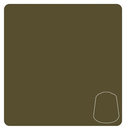 Warhammer Paint: Base - Steel Legion Drab (12ml)