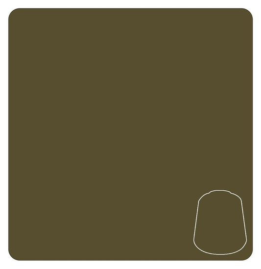 Warhammer Paint: Base - Steel Legion Drab (12ml)