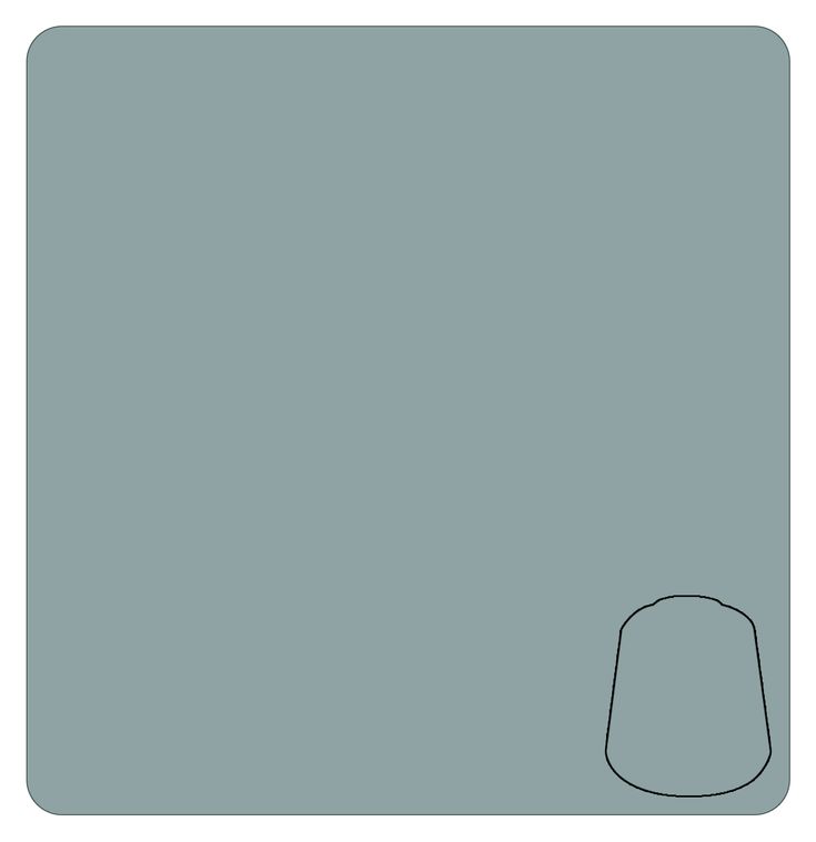 Warhammer Paint: Base - Celestra Grey (12ml)