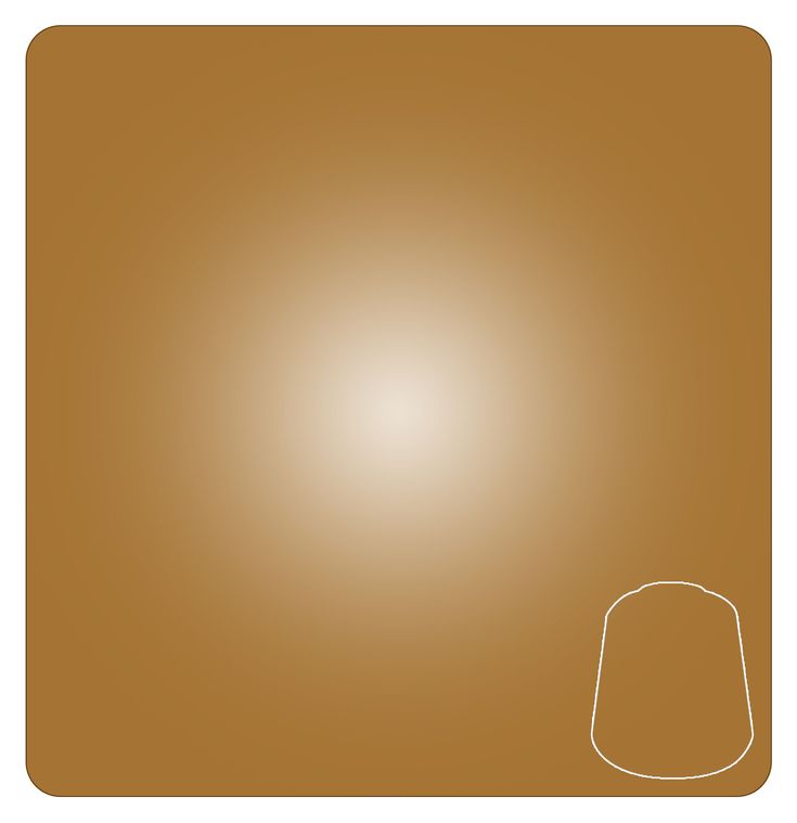 Warhammer Paint: Base - Balthasar Gold (12ml)