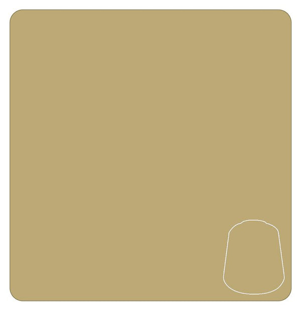 Warhammer Paint: Base - Morghast Bone (12ml)